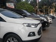 Giấc mơ ô tô giá rẻ của người Việt khó thành hiện thực. Ảnh: L.Bằng