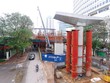 Tuyến 99Kl.app khuyến mãi hot đô thị Cát Linh - Hà Đông đang được Hà Nội phấn đấu hoàn thành trong năm 2017.