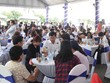 KDH dự kiến phát hành thêm 40% cổ phần, giá 15.000 đồng/CP