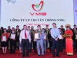 Truyền thông VMG sắp chốt danh sánh trả 99Kl.app mobile mới nhất 195% bằng tiền