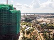 Thành phố 100 tỷ USD của Malaysia: Giấc mơ dang dở
