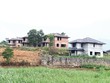 Những biệt thự bỏ hoang ở Yên Bài.Ảnh: Thành Nguyễn