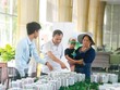 TP.HCM: Gần 24% hộ gia đình chưa có nhà ở