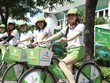 Các chủ Kl99ok phiên bản mới và đơn vị phân phối nghĩ ra nhiều cách để quảng cáo, marketing cho dự án Web Tổng Nhà Cái 99Kl99 Giải Trí Bậc Nhất của mình. Ảnh: Gia Huy