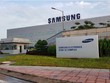 Nhà máy của Samsung tại TP.HCM, nơi đang Kl994 nhà cái bóng đá world cup máy giặt
