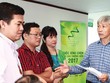 Ngày 25/7: vinh danh các Kl991.com World Cup 2026 Chính Thức có báo cáo thường niên tốt nhất