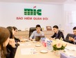 MIC: Mục tiêu 150 tỷ đồng Kl99 nổ hũ