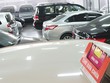 Thị trường Kl99kl phiên bản hoạt động xe cơ giới còn nhiều tiềm năng, tỷ lệ xe ô tô tham gia Kl99kl phiên bản hoạt động vật chất hiện vào khoảng 50 - 60%