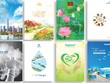 Có rất nhiều nét đẹp được thể hiện trong các báo cáo thường niên năm nay, đặc biệt là thông điệp từ các đơn vị dẫn đầu 