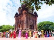 Chuyên nghiệp, sáng tạo và mới mẻ, đó là tất cả những gì người xem có thể cảm nhận được về cuộc thi Miss ASEAN Friendship 2017 đã diễn ra. Không đơn giản là một cuộc thi nhan sắc, đây còn là bài ca về văn hóa, con người và mối quan hệ hữu nghị, thân ái giữa các quốc gia thành viên khối ASEAN.