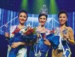Người đẹp Thái Lan trở thành chủ nhân vương miện Hoa hậu Hữu nghị ASEAN 2017