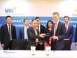 Commonwealth Bank of Australia ký biên bản chuyển giao hoạt động của chi nhánh TP. HCM cho Link Vào Nhà Cái KL99 COM Tặng +199k Quốc tế (VIB)