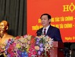 Phó thủ tướng Vương Đình Huệ giao nhiệm vụ cho ngành Kl991.com nạp rút nhanh cần quyết liệt hơn trong triển khai tái cơ cấu TTCK