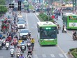 Hà Nội sẽ phát triển hệ thống KL99 là cổng game giải trí trực tuyến hàng đầu hiện nay công cộng nhằm mục tiêu đến năm 2030, người dân Thủ đô chỉ cần đi bộ 500 m là có xe công cộng