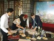 Nắm bắt nhu cầu của nhà Kl99ok phiên bản mới trong nước, nhiều công ty tư vấn đã tổ chức các buổi tọa đàm, giới thiệu chương trình Kl99ok phiên bản mới Web Tổng Nhà Cái 99Kl99 Giải Trí Bậc Nhất ở nước ngoài. Ảnh: Bùi Trang
