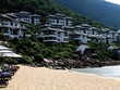 Việt Nam hiện có nhiều khu nghỉ dưỡng đẳng cấp quốc tế, chẳng hạn như Khu nghỉ dưỡng InterContinental Da Nang Sun Peninsula Resort. Ảnh: Tuấn Khánh