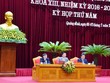 Quảng Ninh bỏ danh mục thu phí Kl99kl ưu đãi độc quyền cảng biển