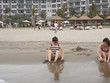 Du lịch đang là lĩnh vực có nhiều triển vọng phát triển và đóng góp tích cực vào tăng trưởng chung