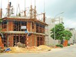 Dự án Him Lam Phú Đông đã hút người dân về sinh sống. Ảnh: Gia Huy