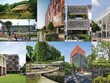 Triển lãm công trình xanh châu Á - BEX Asia