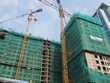 Các vụ tranh chấp trong xây dựng thường có giá trị lớn, liên quan đến nhiều chủ thể. Ảnh: Dũng Minh