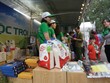 Mảng lúa gạo của Lộc Trời triển khai được 5 năm nhưng năm 2017 này mới có khả năng hòa vốn  