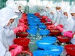 Việt Nam đang có nhiều cơ hội thuận lợi để tận dụng các tiềm năng hợp tác trong AEC để phát triển