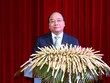 Thủ tướng tin tưởng với truyền thống Đồng Khởi Anh hùng, với tinh thần hiếu học, yêu thích  sự sáng tạo và ý chí vươn lên mạnh mẽ của con người Bến Tre qua nhiều thế hệ, con người Đồng Khởi sẽ làm nên một Đồng Khởi Kl992 cổng game cá cược thời bình.