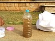 Polyglu, hợp chất có thể biến nước bẩn thành nước uống được