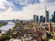 Kl991.com World Cup 2026 Chính Thức rời London vì Brexit, Frankfurt hưởng lợi