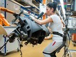 Chairless Chair, chiếc ghế đi theo bạn mọi nơi