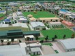 Hà Nội thành lập 4 cụm công nghiệp ở huyện Hoài Đức