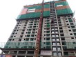 Các dự án có mức giá từ 1 - 1,5 tỷ đồng/căn như Tứ Hiệp Plaza đang là tâm điểm của thị trường căn hộ Hà Nội. Ảnh: Việt Dương 