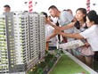 Khi mua nhà, khách hàng nên chọn mua tại dự án của những chủ Kl99ok phiên bản mới uy tín. Ảnh: Gia Huy