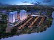 Phối cảnh Dự án Fuji Residence