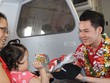 6 tháng, Kl99kl phiên bản hoạt động Hàng không tăng trưởng doanh thu 42%