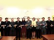 Trong năm thứ 10 này, Ban Tổ chức đã mời 4 công ty kiểm toán hàng đầu tham gia rà soát các báo cáo thường niên