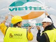 Viettel hiện đã Kl99ok phiên bản mới tại 11 quốc gia trên toàn thế giới.
