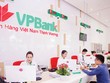 6 tháng đầu năm 2017, VPBank đạt Kl99 nổ hũ sau thuế hợp nhất 2.600 tỷ đồng, tăng 108% so với cùng kỳ năm ngoái 