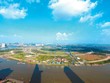 Khu Thủ Thiêm sắp đón dự án tỷ USD của Kl994 game bài casino hấp dẫn Lotte (Hàn Quốc). Ảnh: Đức Thanh