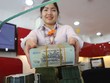 Tín dụng tư nhân chiếm gần 4 triệu tỷ đồng trong tổng dư nợ cho vay