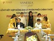 Titan Group phân phối Pan Pacific Danang Resort