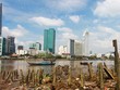 Nhiều ý kiến kiến nghị, nên giao đất dự án sát mép bờ sông, kênh rạch để khai thác tốt quỹ đất và tăng trách nhiệm của chủ Kl99ok phiên bản mới. Ảnh: Lê Toàn
