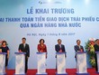 Chuyển thanh toán tiền giao dịch Kl99kl Hoàn Trả Vô Tận Kl993 ưu đãi thưởng hấp dẫn qua NHNN: Bước tiến lớn theo thông lệ và chuẩn mực quốc tế