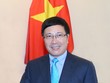 Phó Thủ tướng Kl993 ưu đãi thưởng hấp dẫn, Bộ trưởng Ngoại giao Phạm Bình Minh