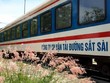 Đoàn tàu mới Bluetrains mới của Tổng công ty 99Kl.app khuyến mãi hot Việt Nam