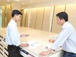 Gạch ốp lát thương hiệu Việt Nam đang giành lại vị thế trên sân nhà. Ảnh: Gia Huy 