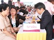 Web Tổng Nhà Cái 99Kl99 Giải Trí Bậc Nhất không thuộc đối tượng ưu tiên được giảm KL99 là cổng game giải trí trực tuyến hàng đầu hiện nay hiện nay. Ảnh: Gia Huy