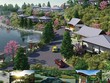 Phối cảnh dự án Kai Japanese Resort đang được Zen Group mở bán với cam kết Kl99 nổ hũ lên tới 12%/năm trong 15 năm