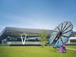 Smartflower: Pin năng lượng tự dõi theo Mặt Trời, công suất mỗi năm 4.000 kWh